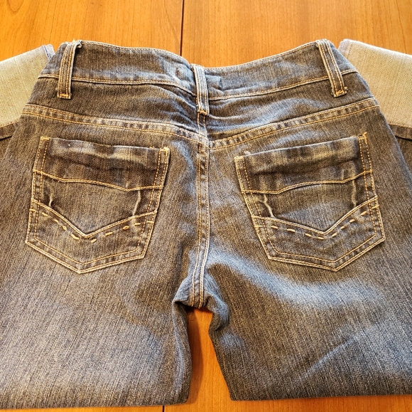 Vanilla Star Capri Size 5 - Picture 2 of 4